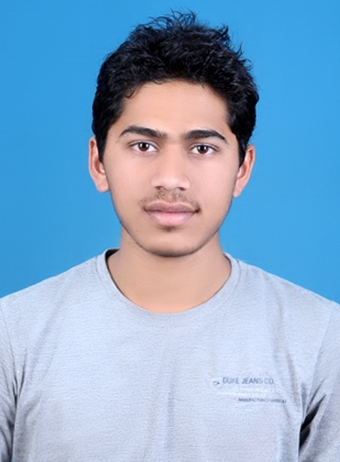 Chinmaya Kumar Sahu