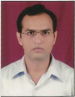 Pradeep Kumar Dwivedi