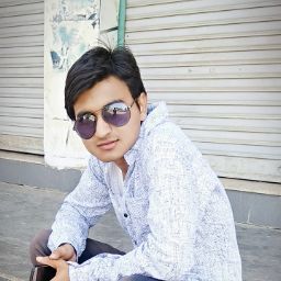Nilesh Panchal