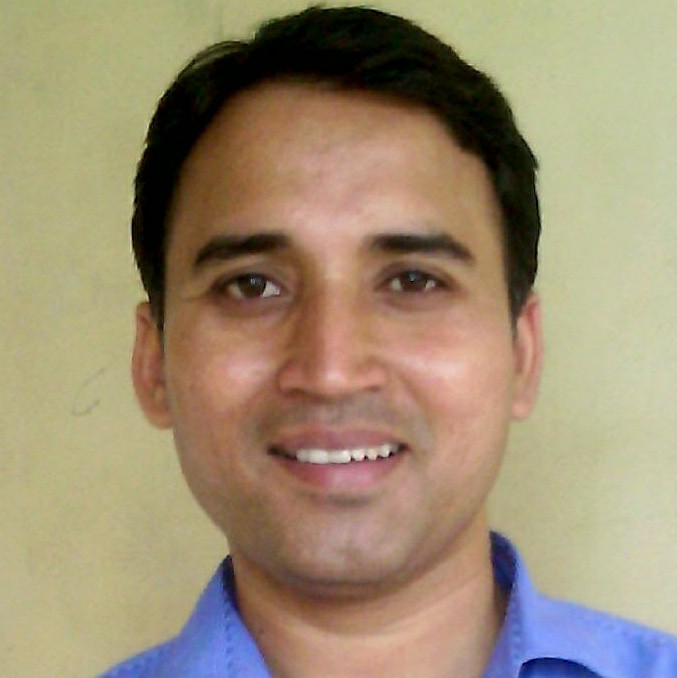 NIKHILESH KUMAR SINGH
