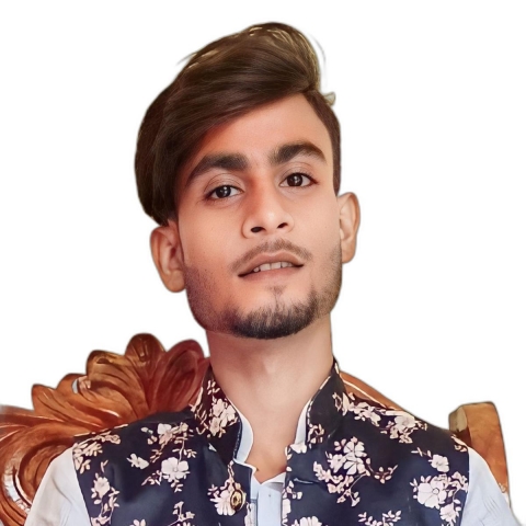 Md imran