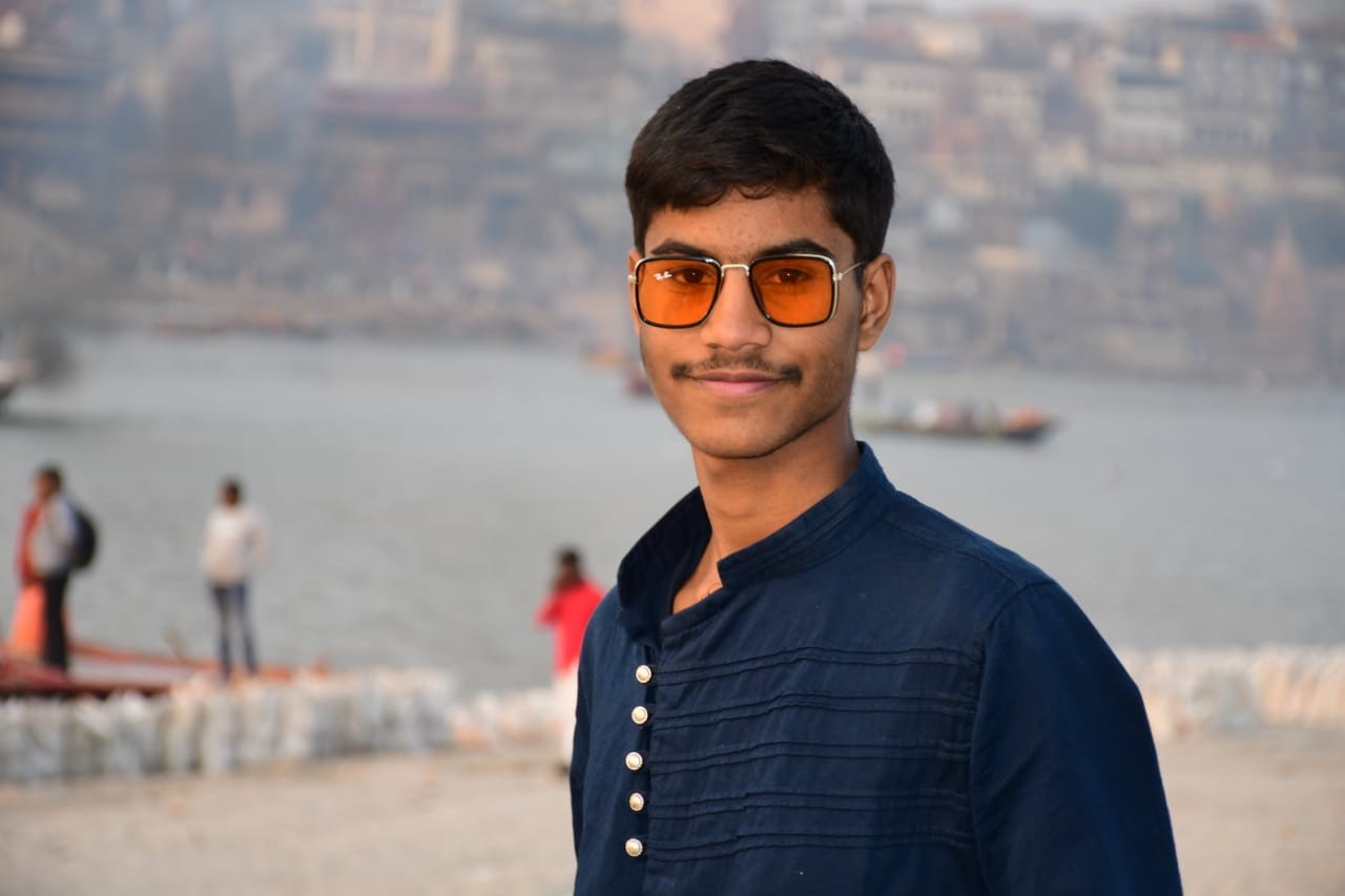 Ritesh Gupta