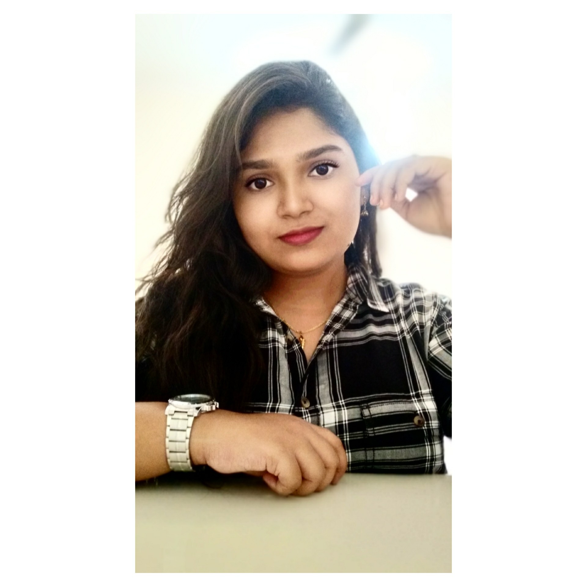 Jyothsna D Jagannath