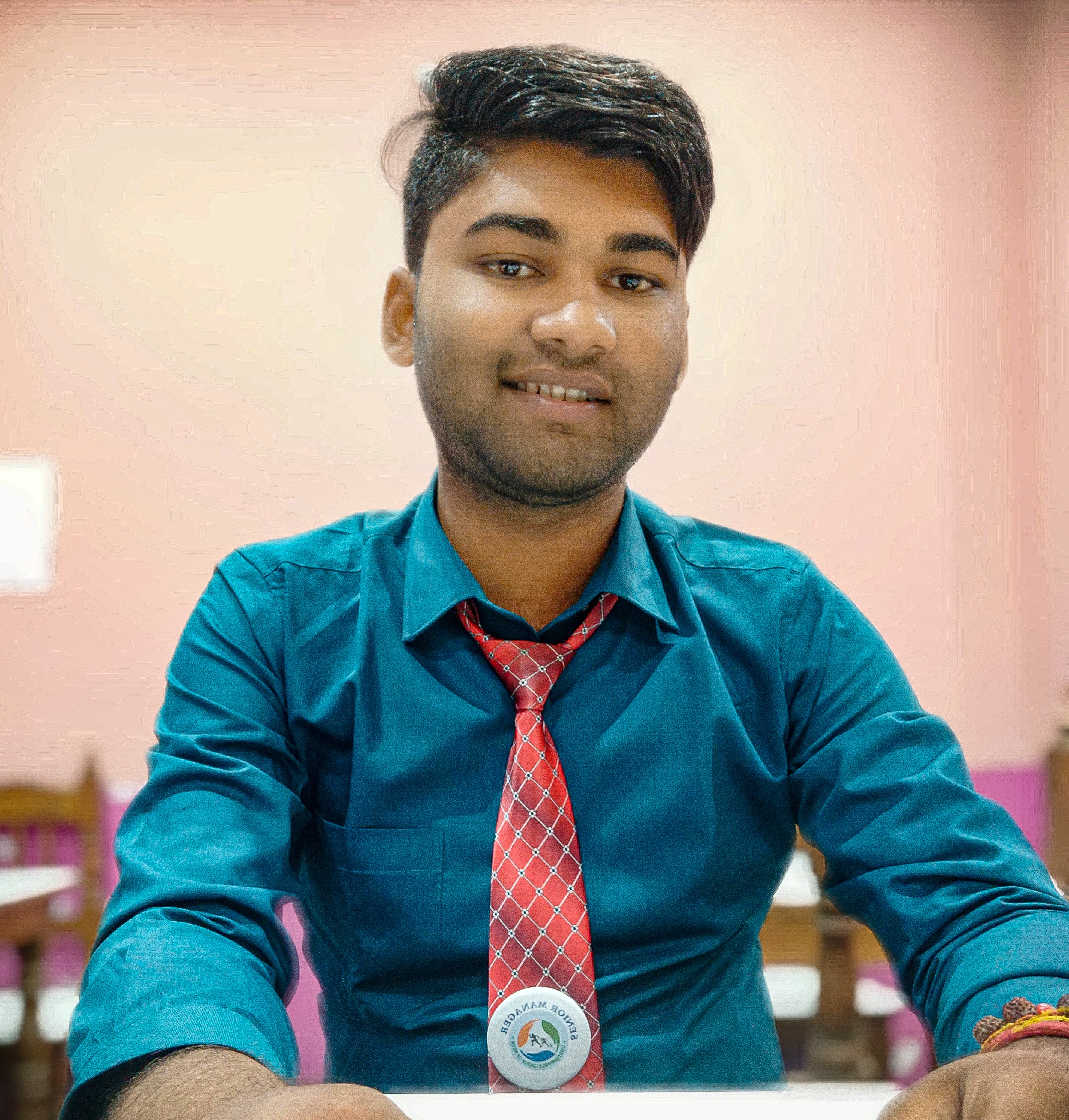 Rajeev DSouza