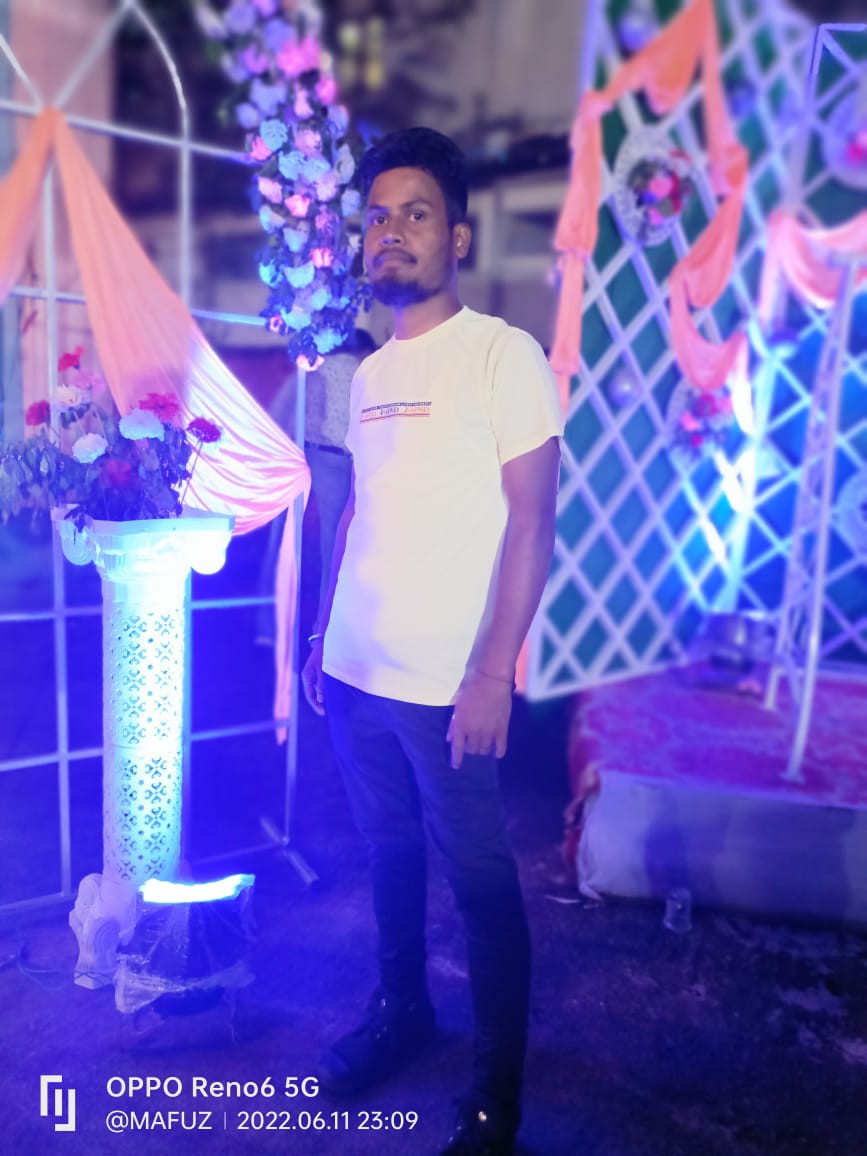 Raj Ali