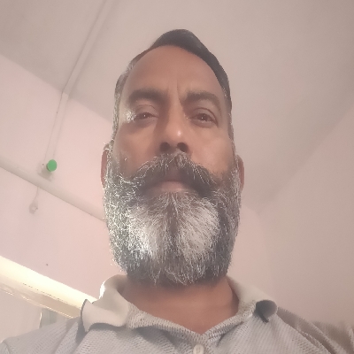 Jitendra Yadav