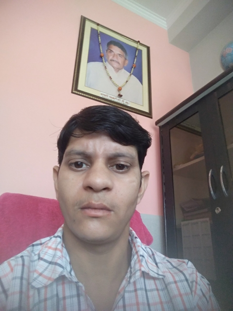 MukeshDayal