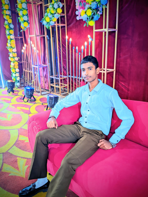 Dev Sahu