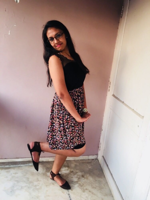 Smriti Chandru Loungani