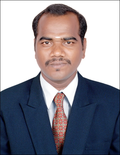 ARUN KUMAR M 