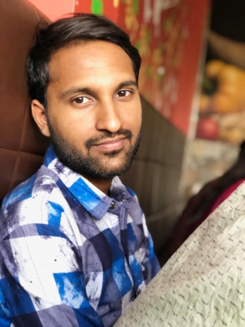 Kamal Goyal