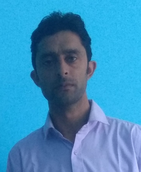 adnan rasool dar