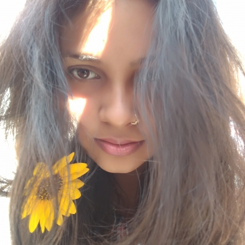 Anamika Sharma