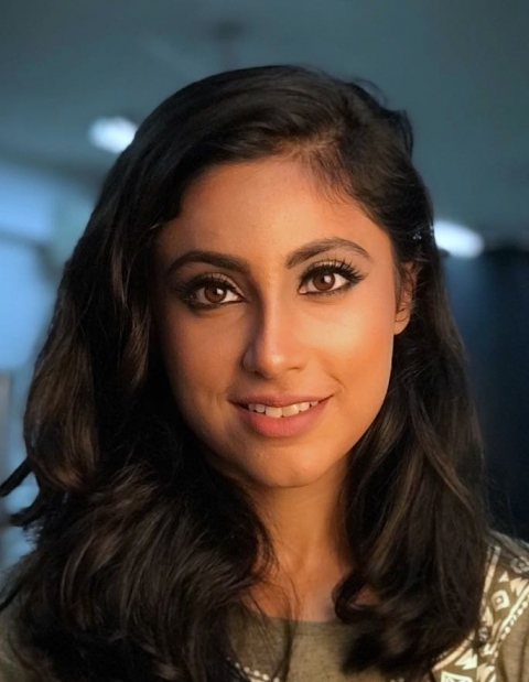 ANSHIKA SETH
