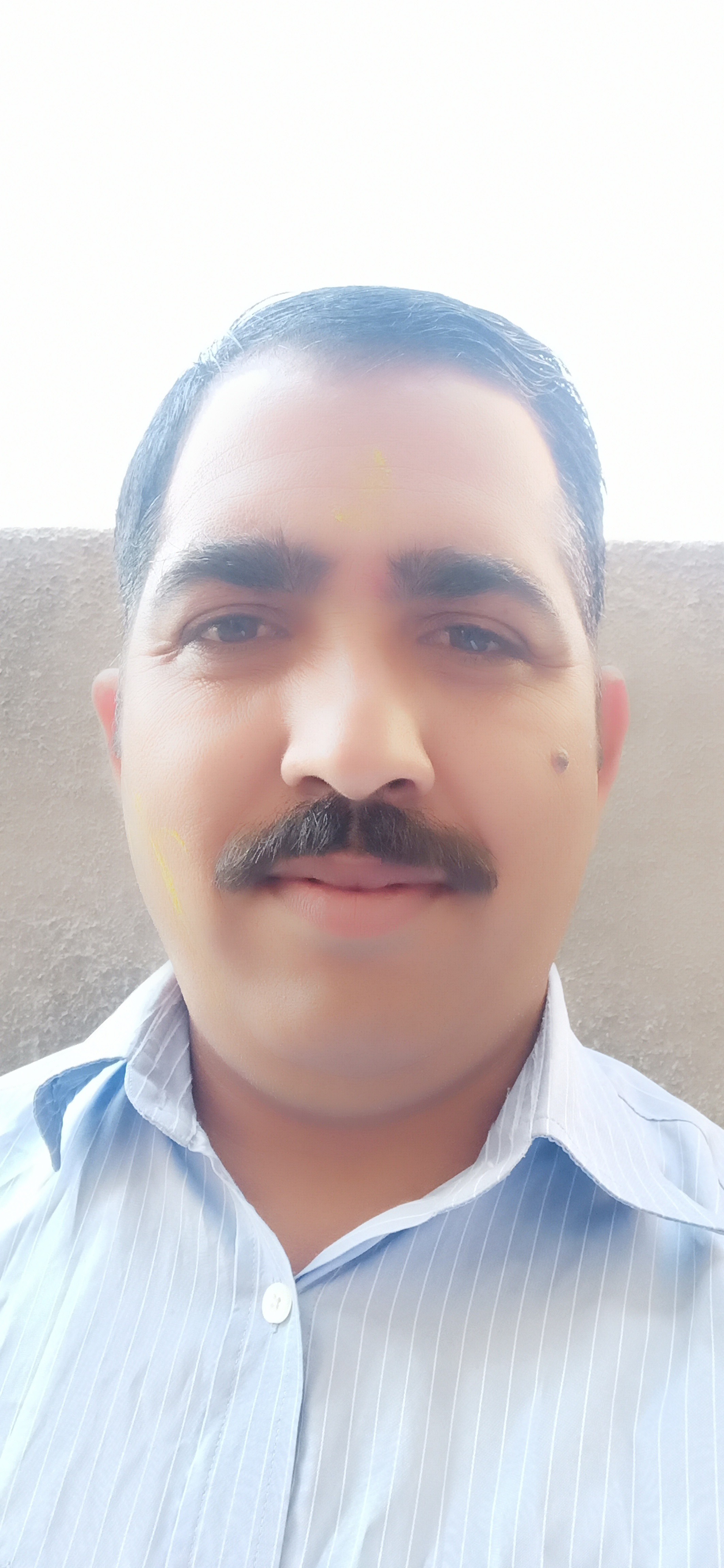 Sanjay bhat