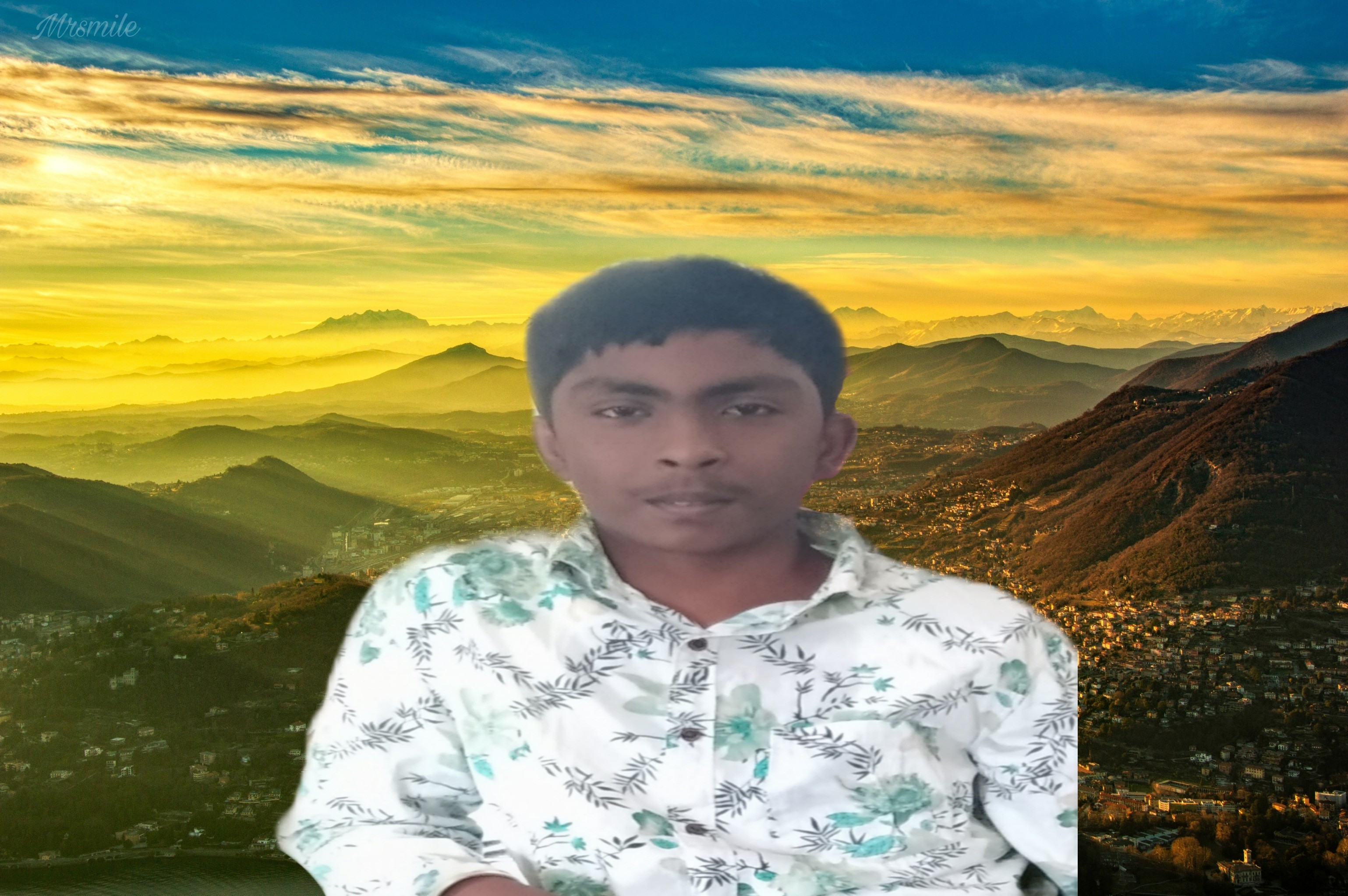 Nikash MVU