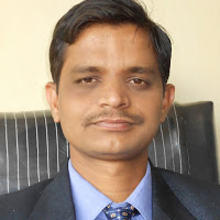 Kiran Patil