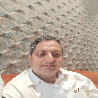 Rajinder Dhawan 