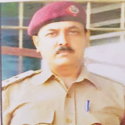 Gauhar raza
