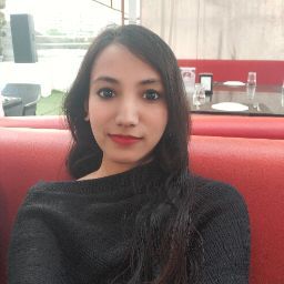 Kashish Jain