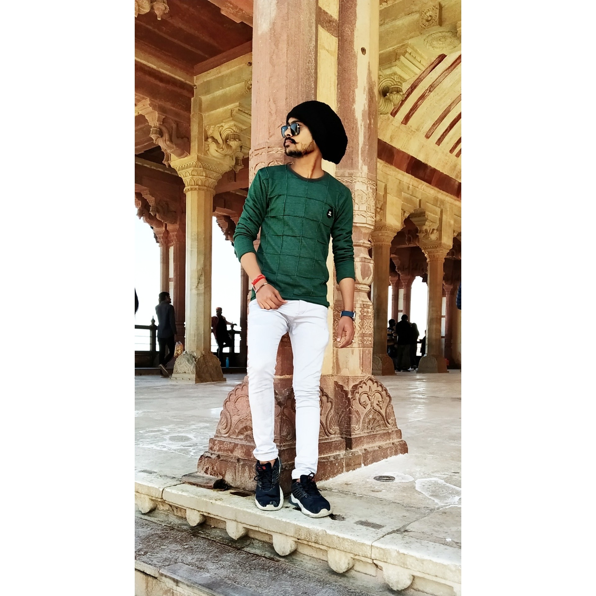 Manish soni