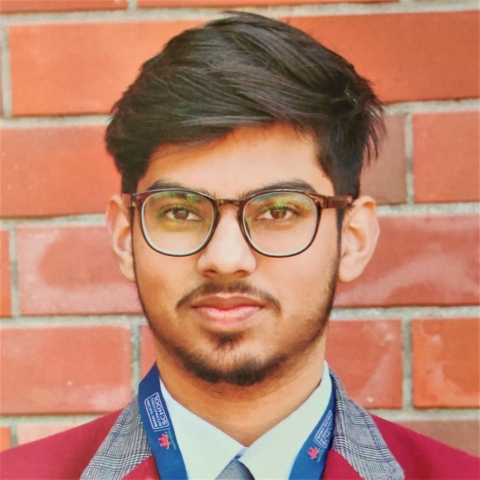 Raghav Sharma