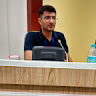 DIVYANSH JAIN