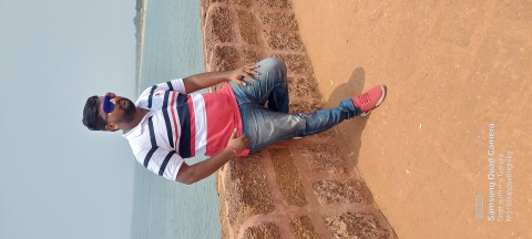 RAVIKUMAR S KORE