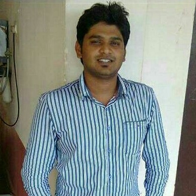 Vishwanath B Hiregoudar