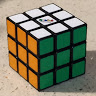The world of cubes