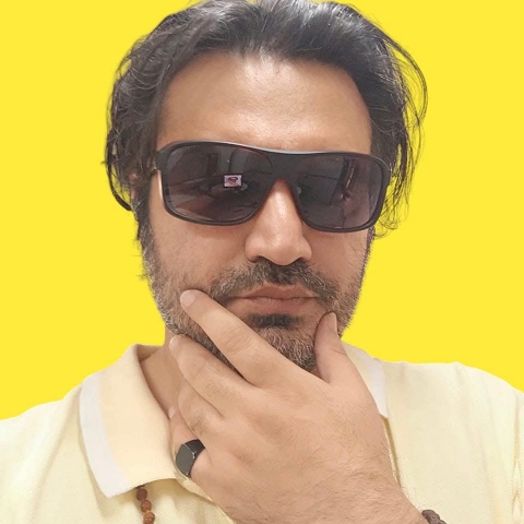 Vishal Seth