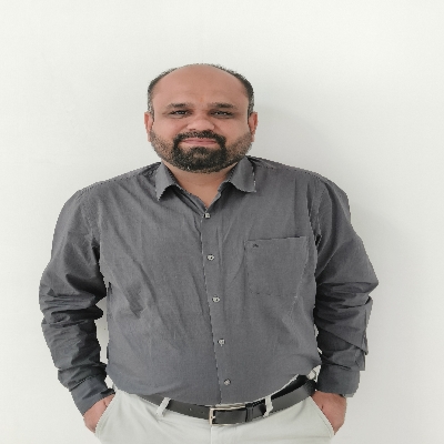 Pratik Pancholi