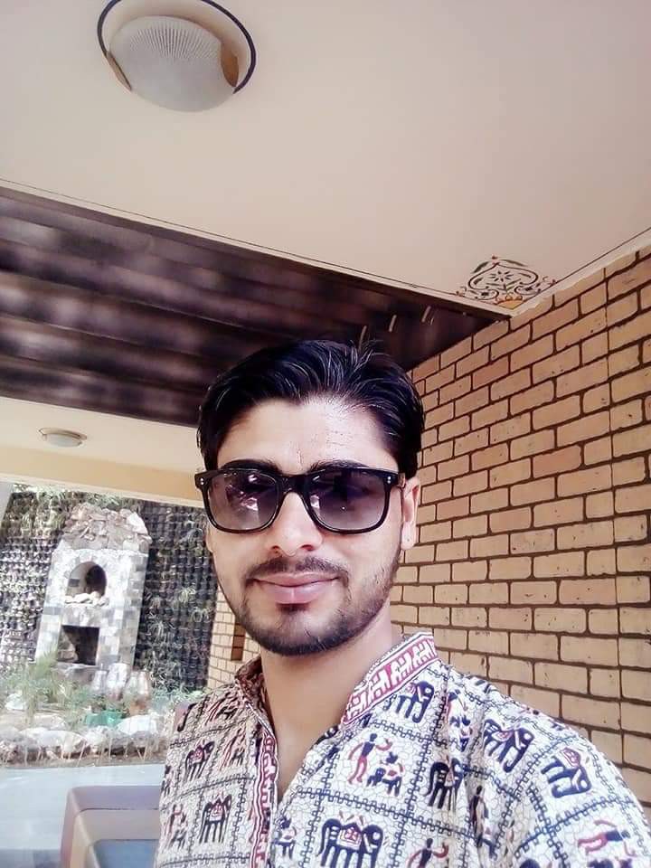 Vishvendra Singh Mawai