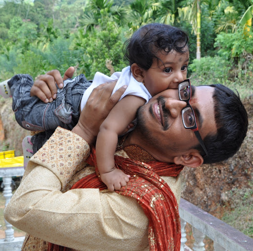 L S Sharath Chandra