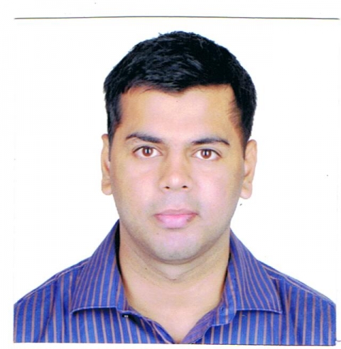 Amol naik