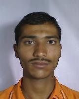 Rohidas Narayan Gorade