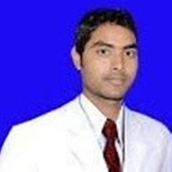 TRIBHUVAN VISHVAKARMA 
