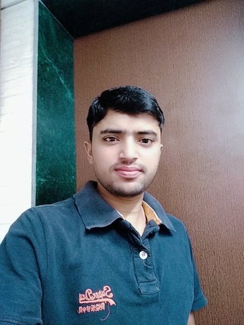 Manoj Kumar