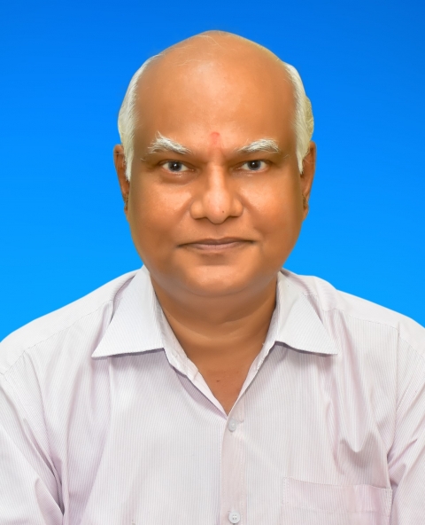 Dr S V Vijayakumar