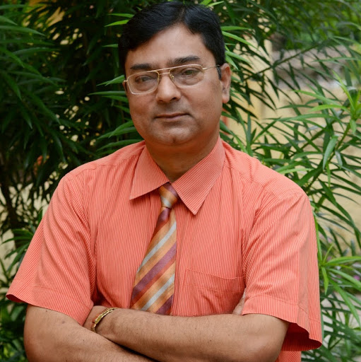 Dr Surya Kant