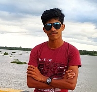 ANTHOSH
