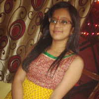 Barkha Manral