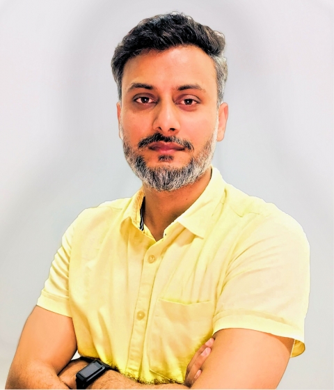 Naveen Pathania