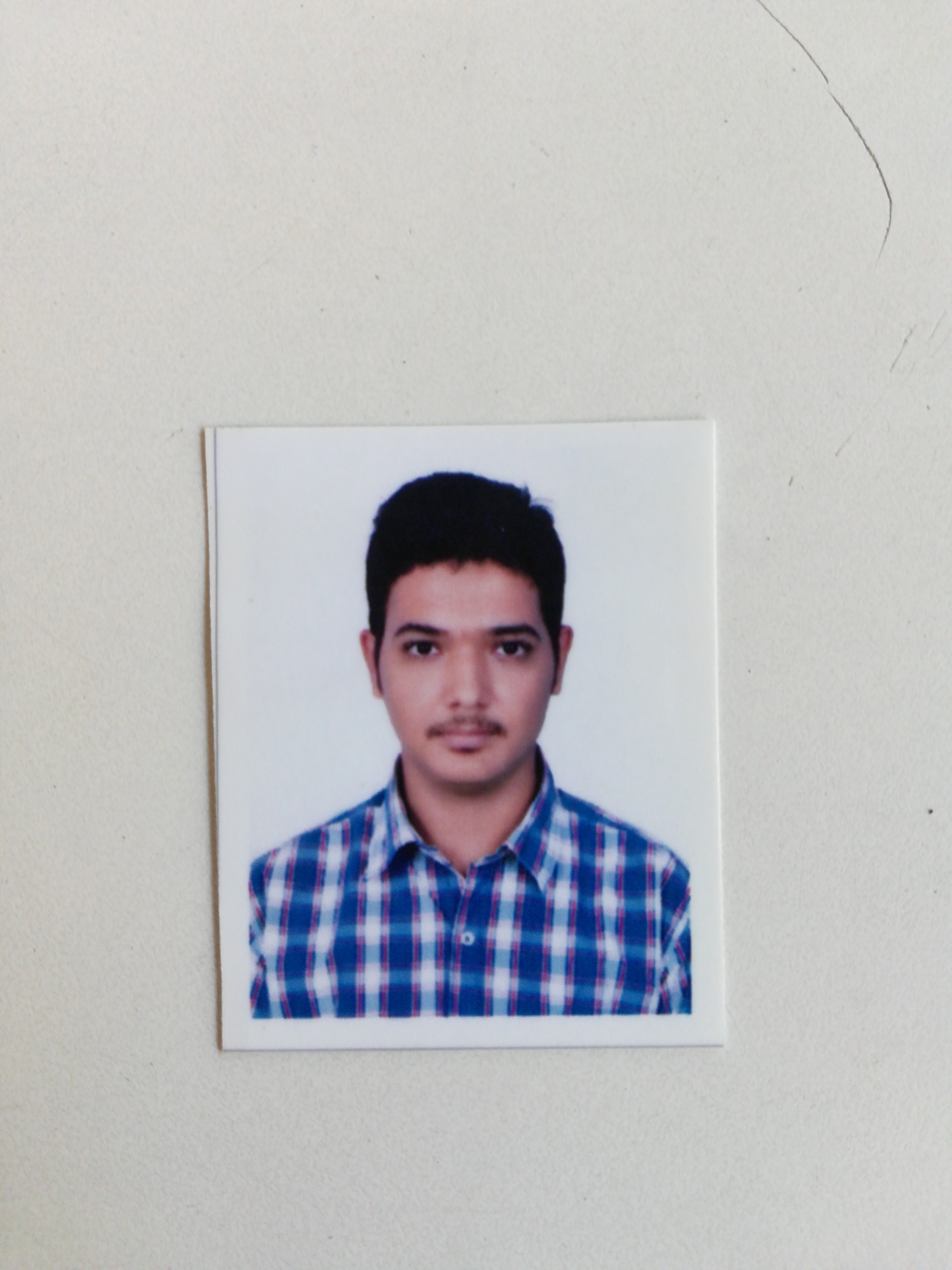 kavish parihar