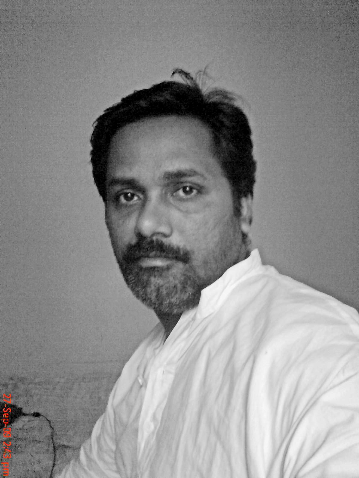 VINODBabu