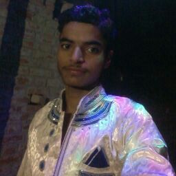 AJESH DUBEY