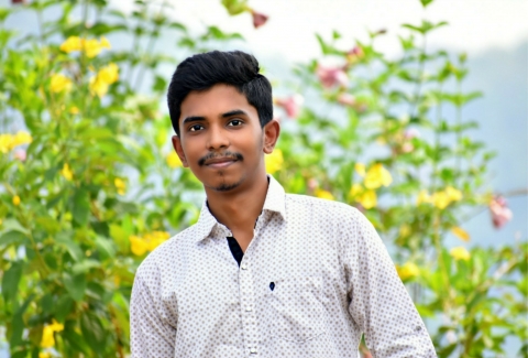 Soubhagya Ranjan Sahoo