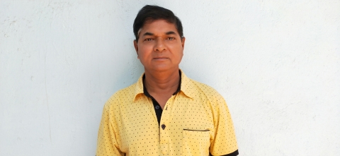 AVANINDRA SINGH