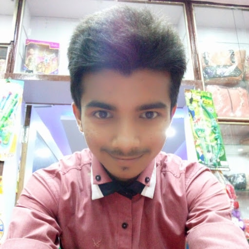 Ridwan Gupta