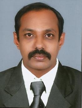 BINOJ VINAYAKAN